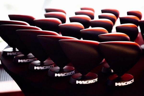 Время кроссоверов: наши победители автопремии «Маскот-2021»