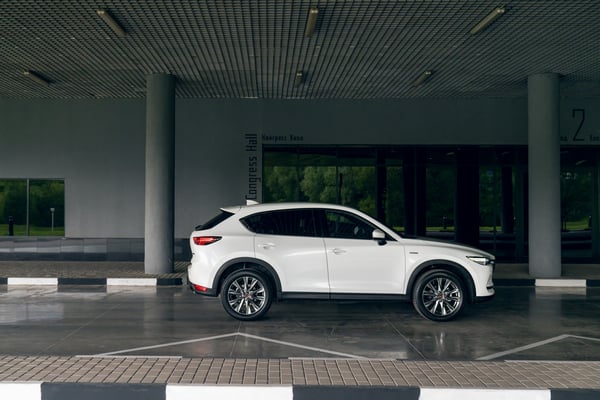 Готовим авто к лету: все о тонировке и ее аналогах