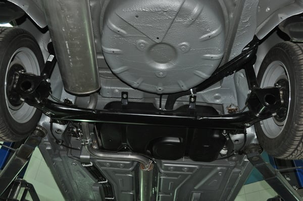 За нами не заржавеет. Все об антикоррозийной обработке от «а» до «я»