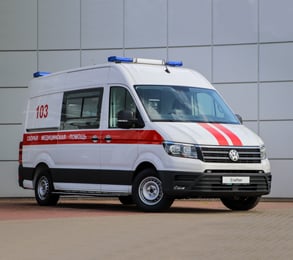 Скорая помощь