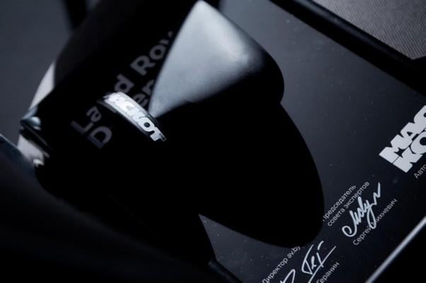 20 наград автопремии «Маскот 2022» нашли своих героев в «Атлант-М»