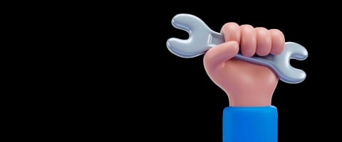 Сервисное обслуживание