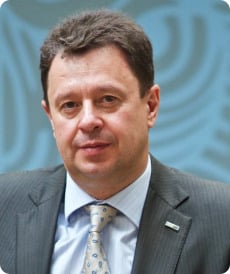 Сергей Савицкий