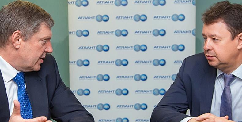 У холдинга «Атлант-М» - новый Генеральный директор