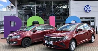 История покупателя: сдал старый автомобиль в трейд-ин и через час забрал новый