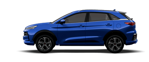 Официальный сервис JAC в Атлант-М