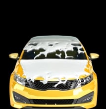 Мойка и уход