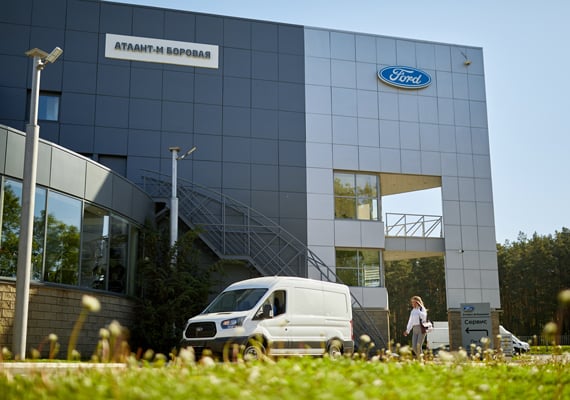 Коммерческая техника