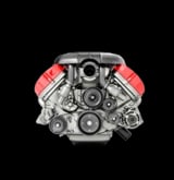 Двигатель и его системы