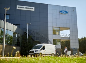 Коммерческая техника