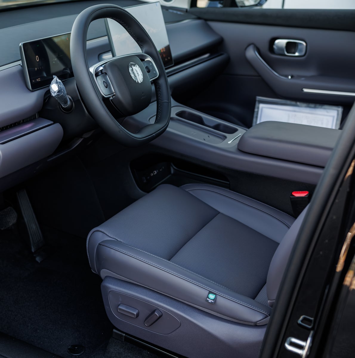 Записывайтесь на тест-драйв