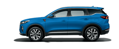 Официальный сервис Chery в Беларуси