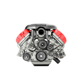 Двигатель и его системы