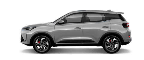 Официальный сервис Kaiyi