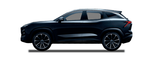 Jetour «Атлант-М»