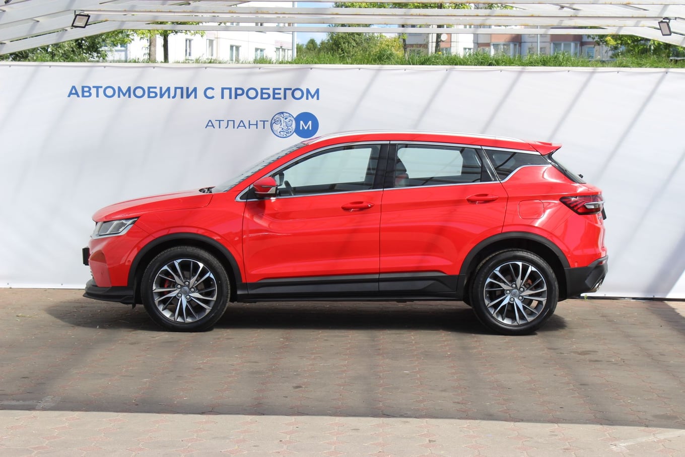 car image