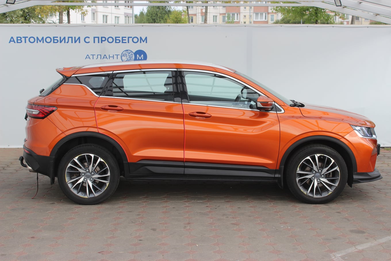 car image