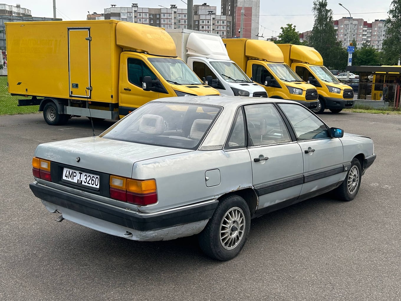 car image