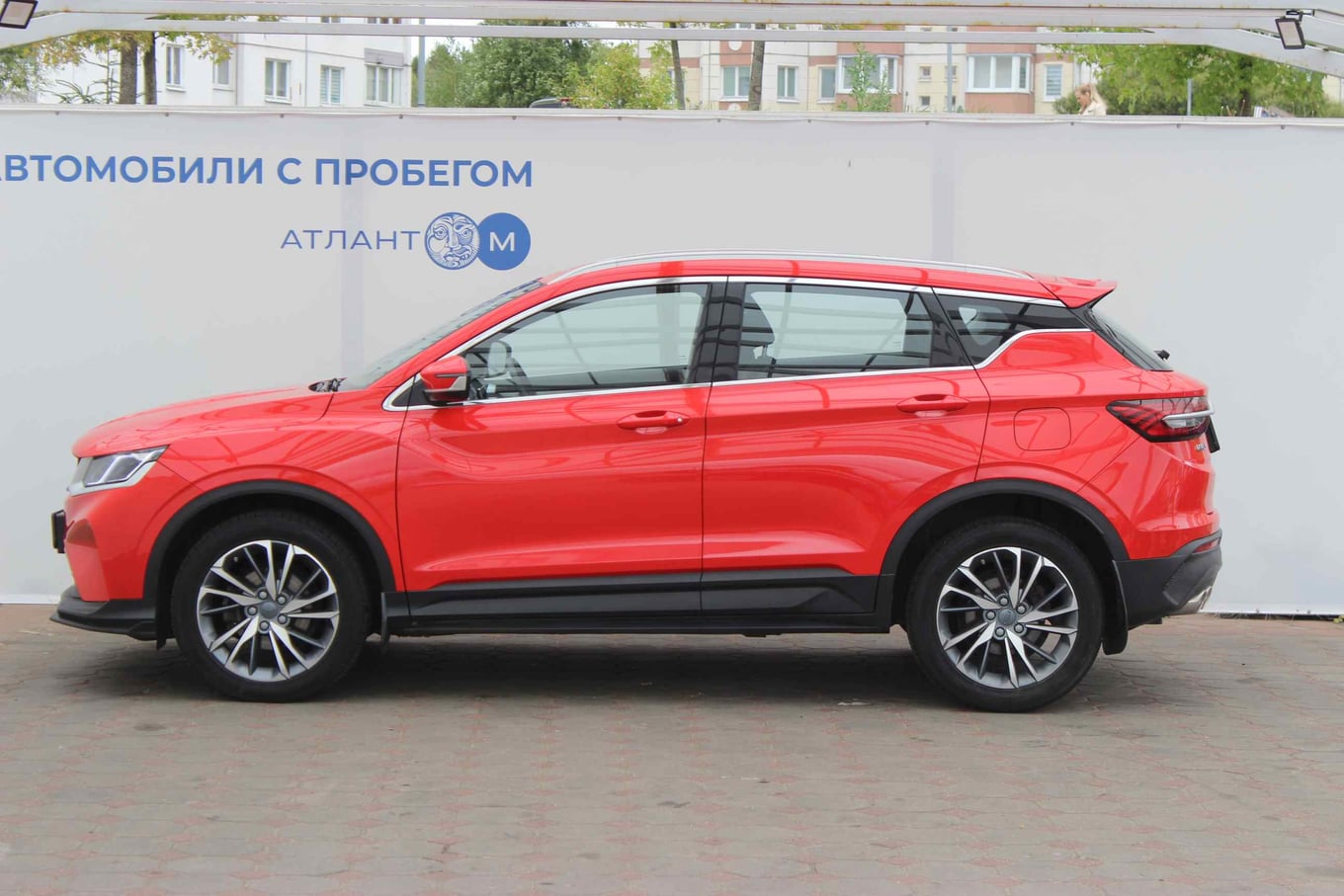 car image