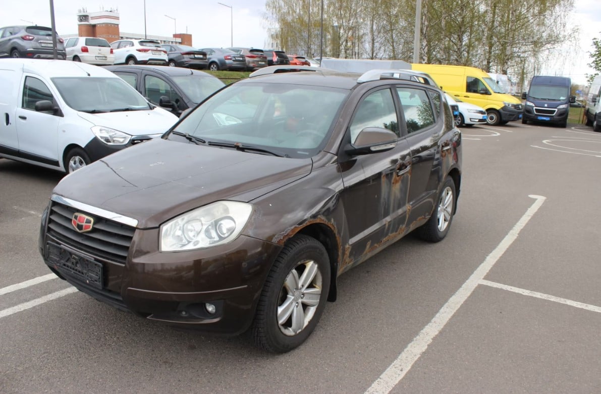 car image