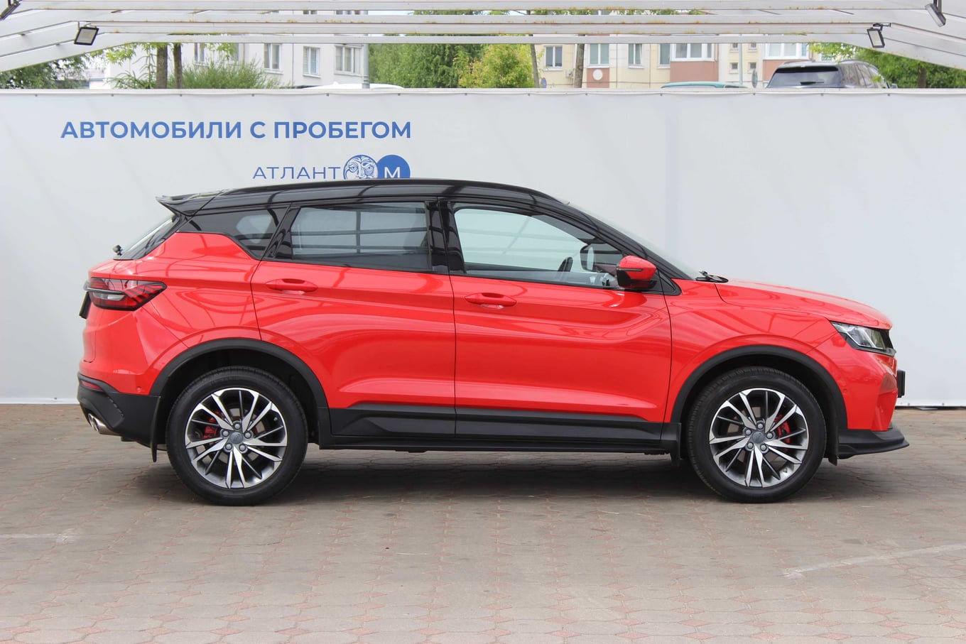 car image