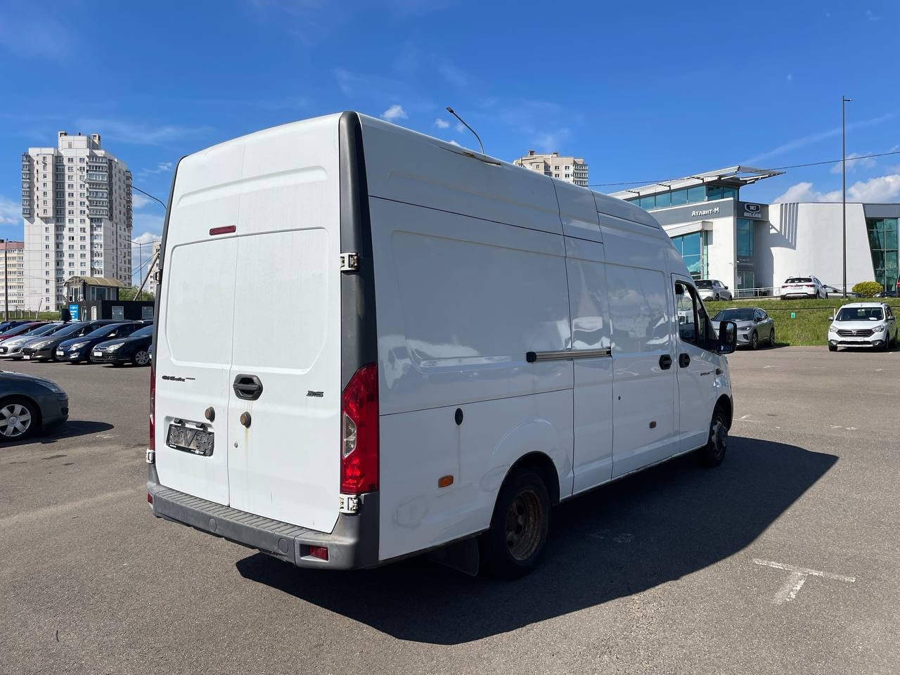 car image