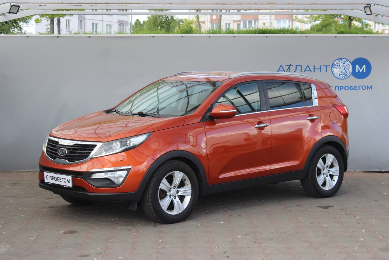 car image