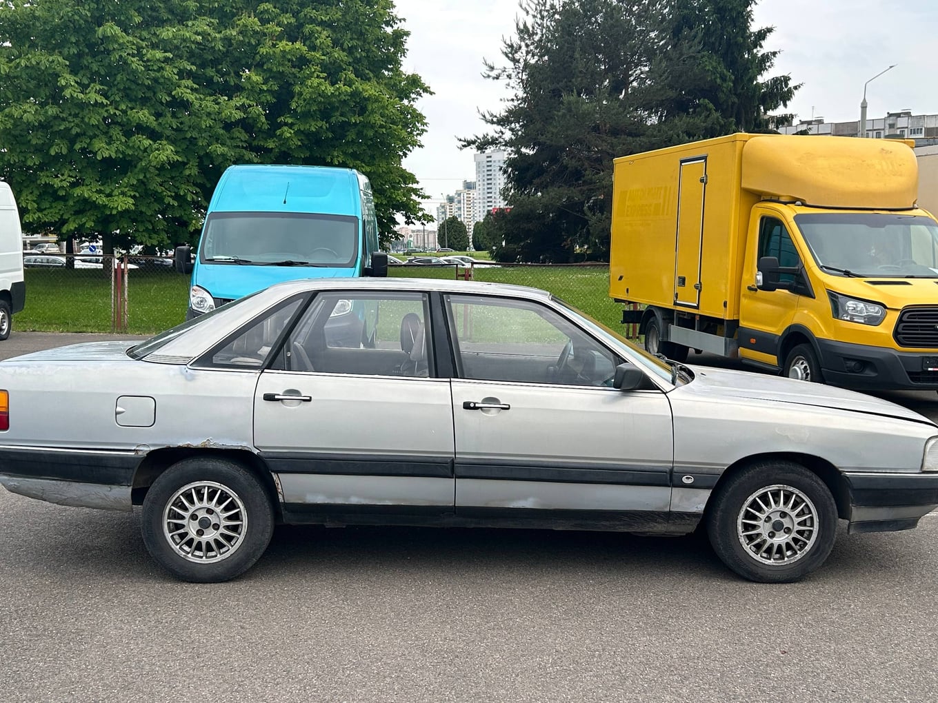 car image