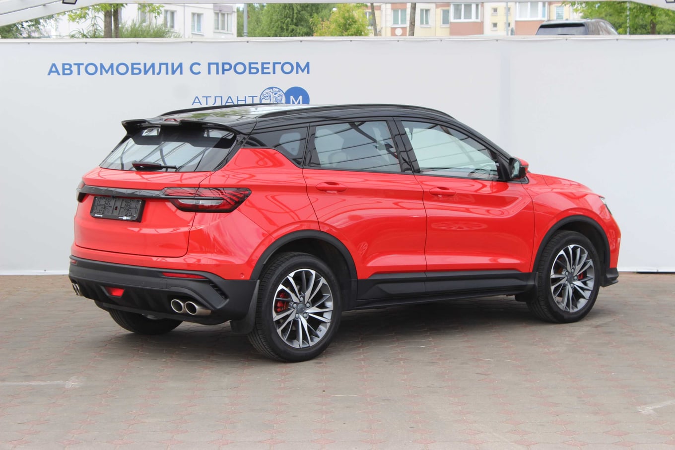 car image