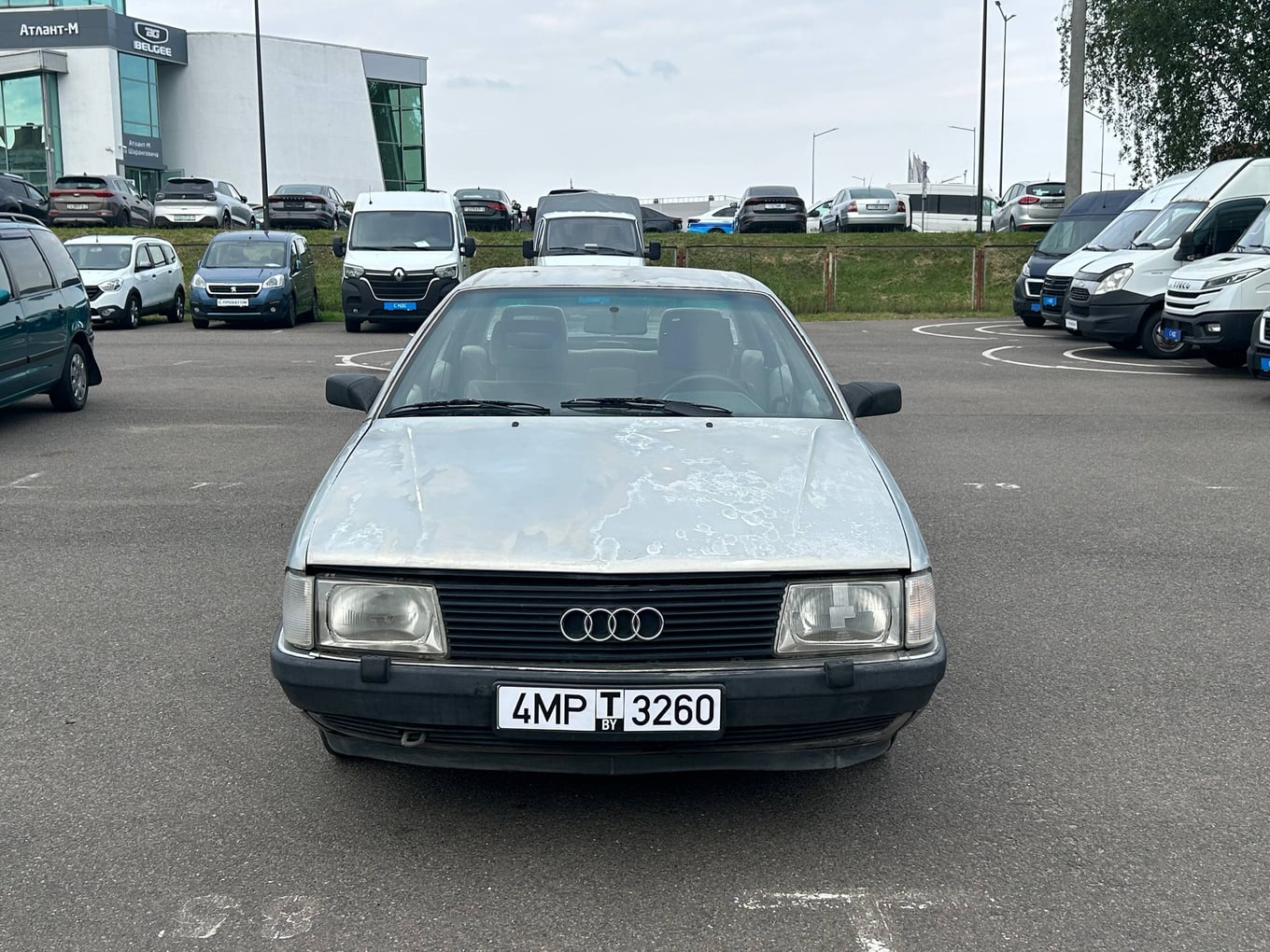 car image