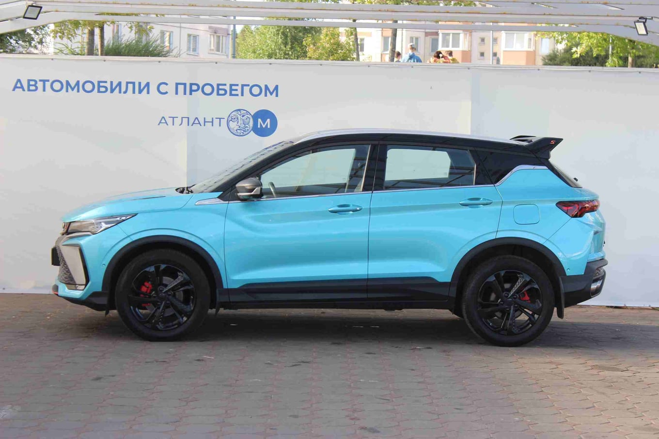 car image