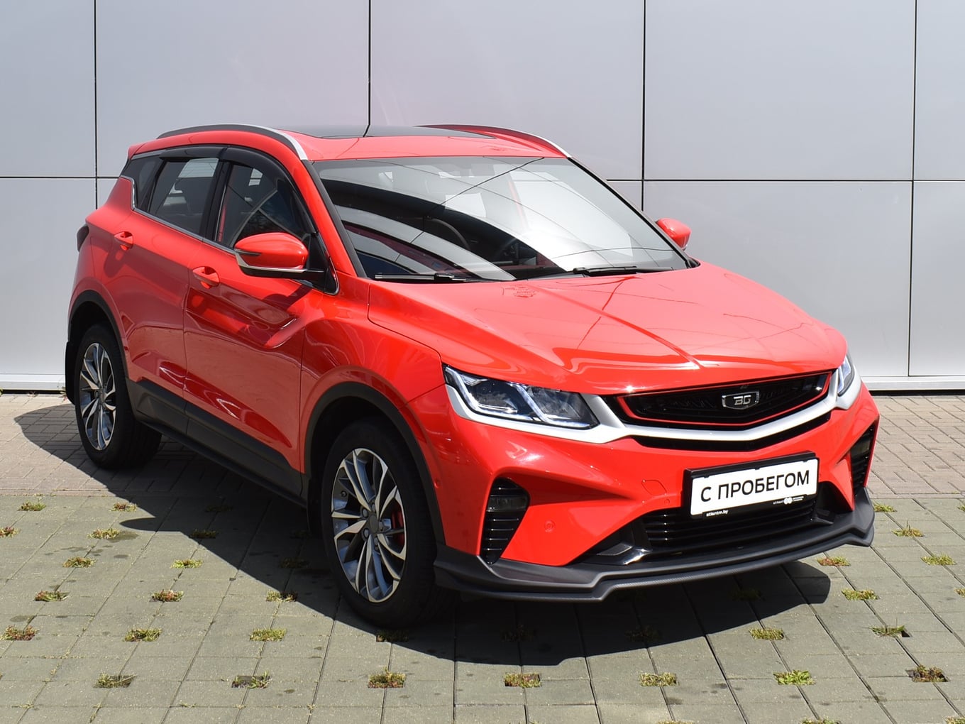 car image
