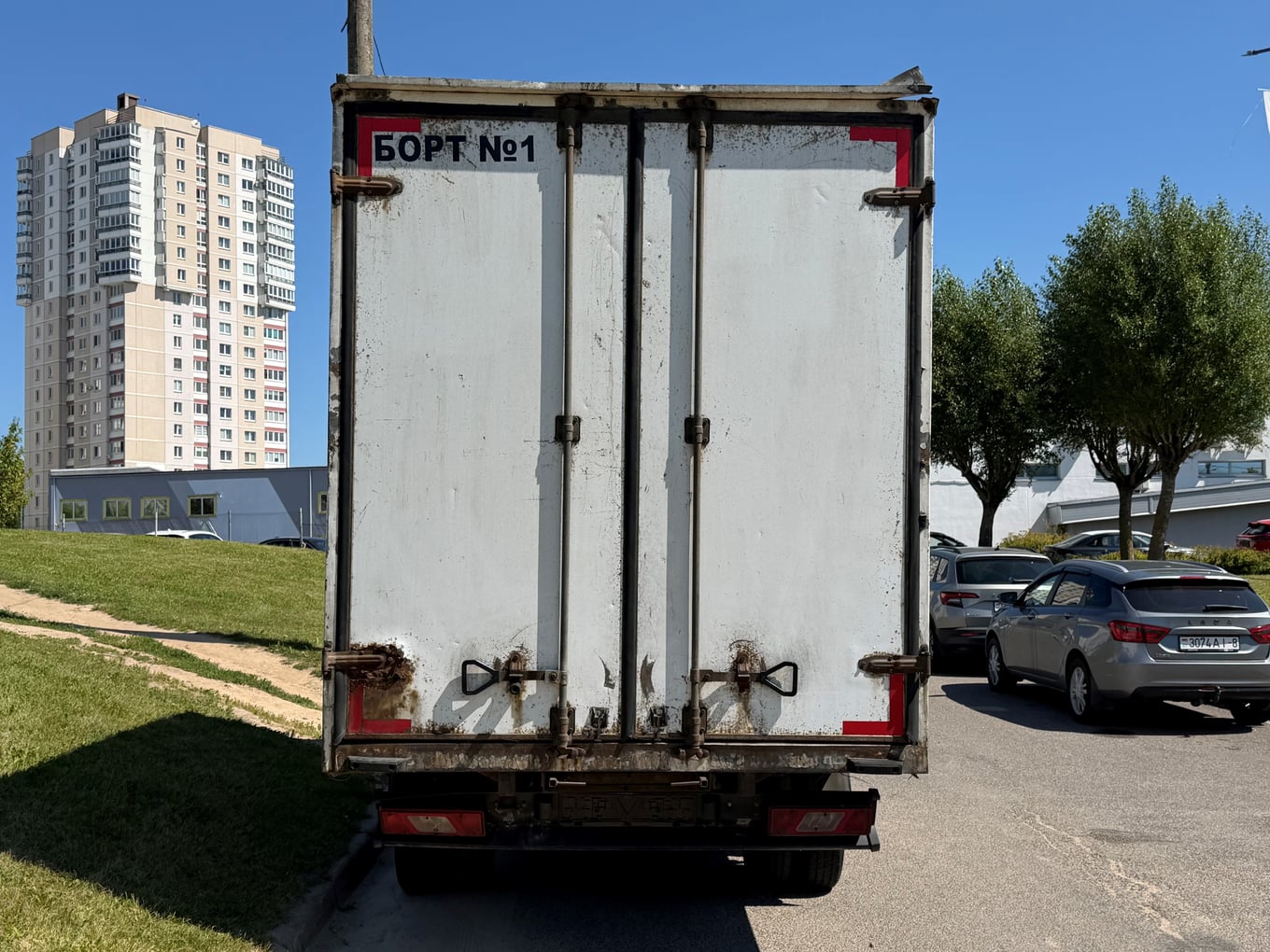 car image