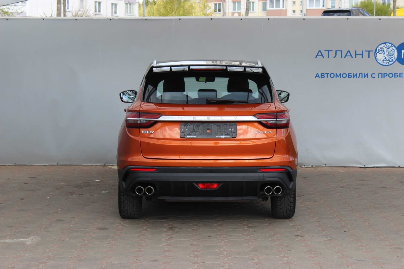 car image