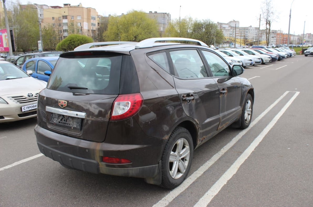 car image