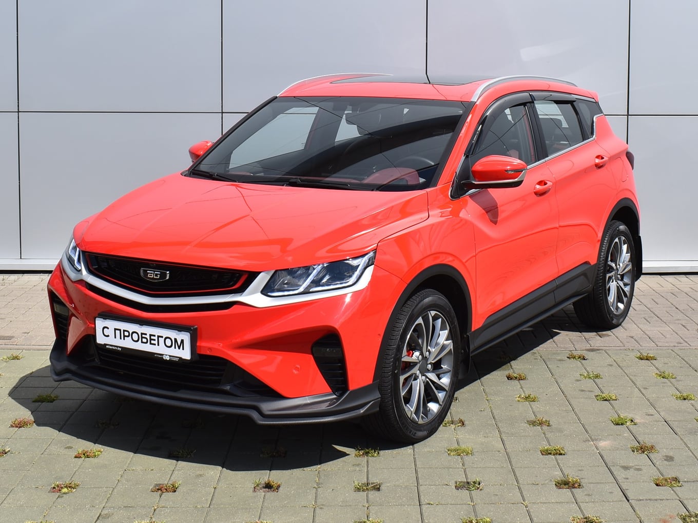 car image