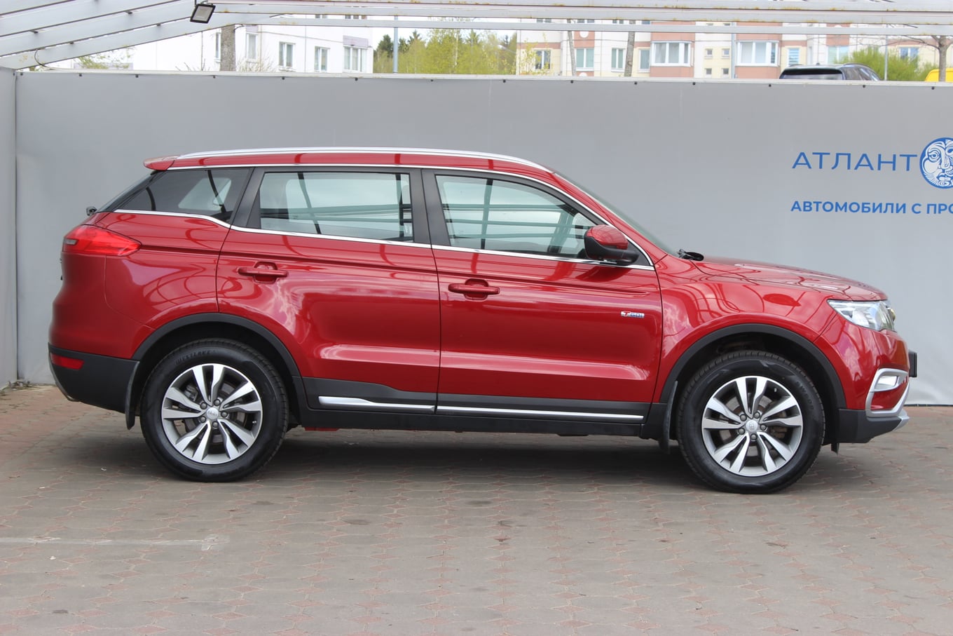car image