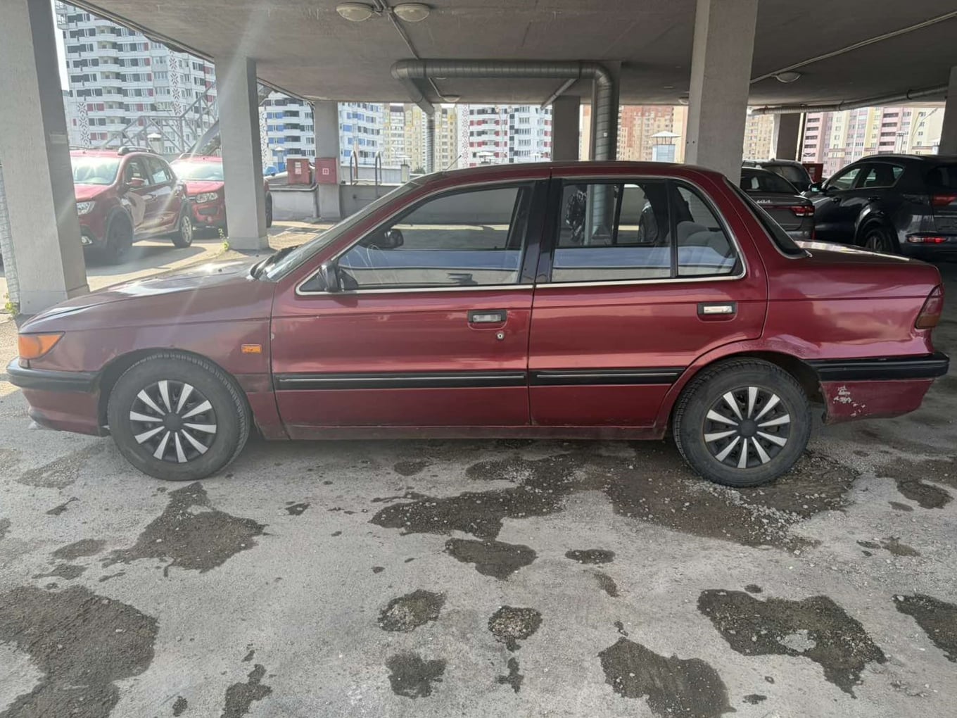car image