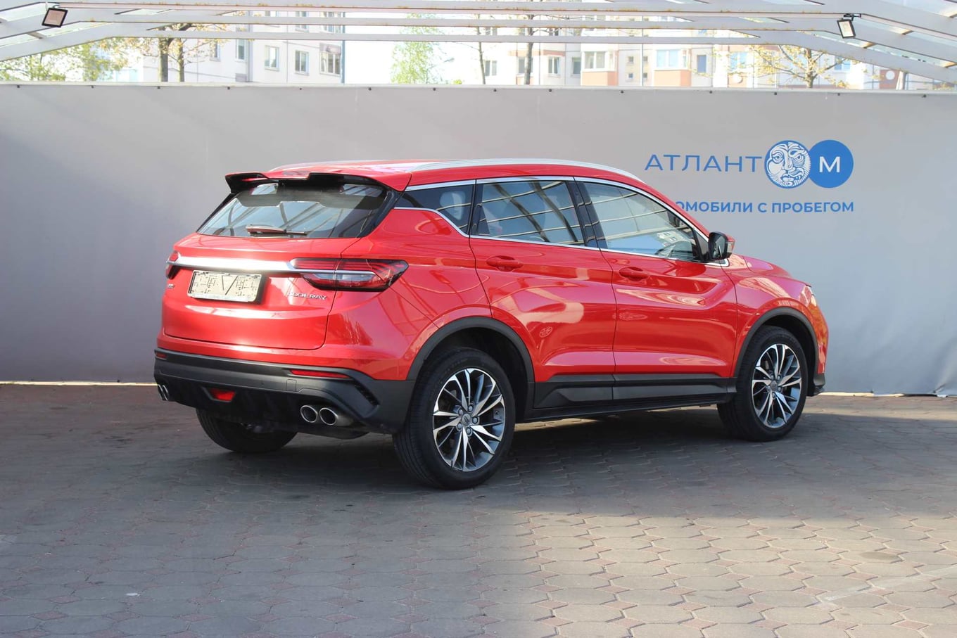 car image