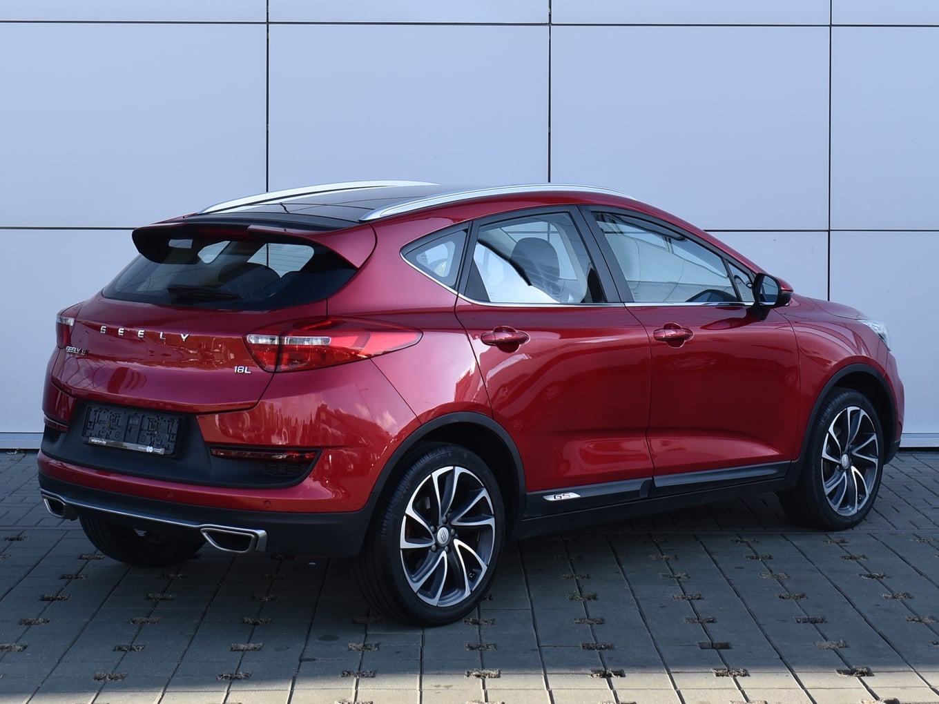 car image
