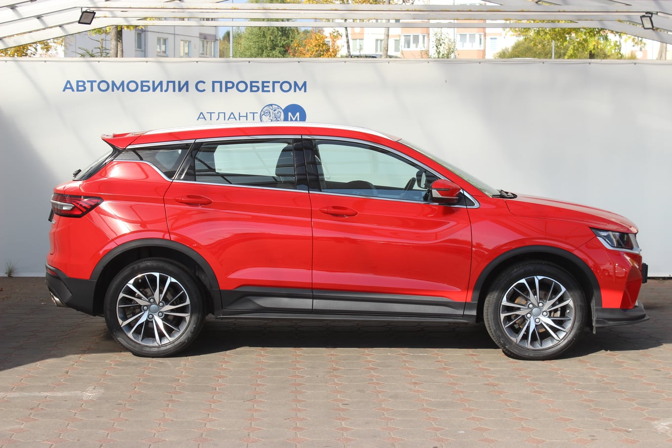 car image