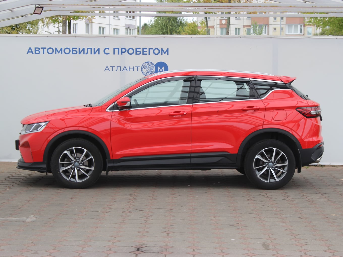 car image