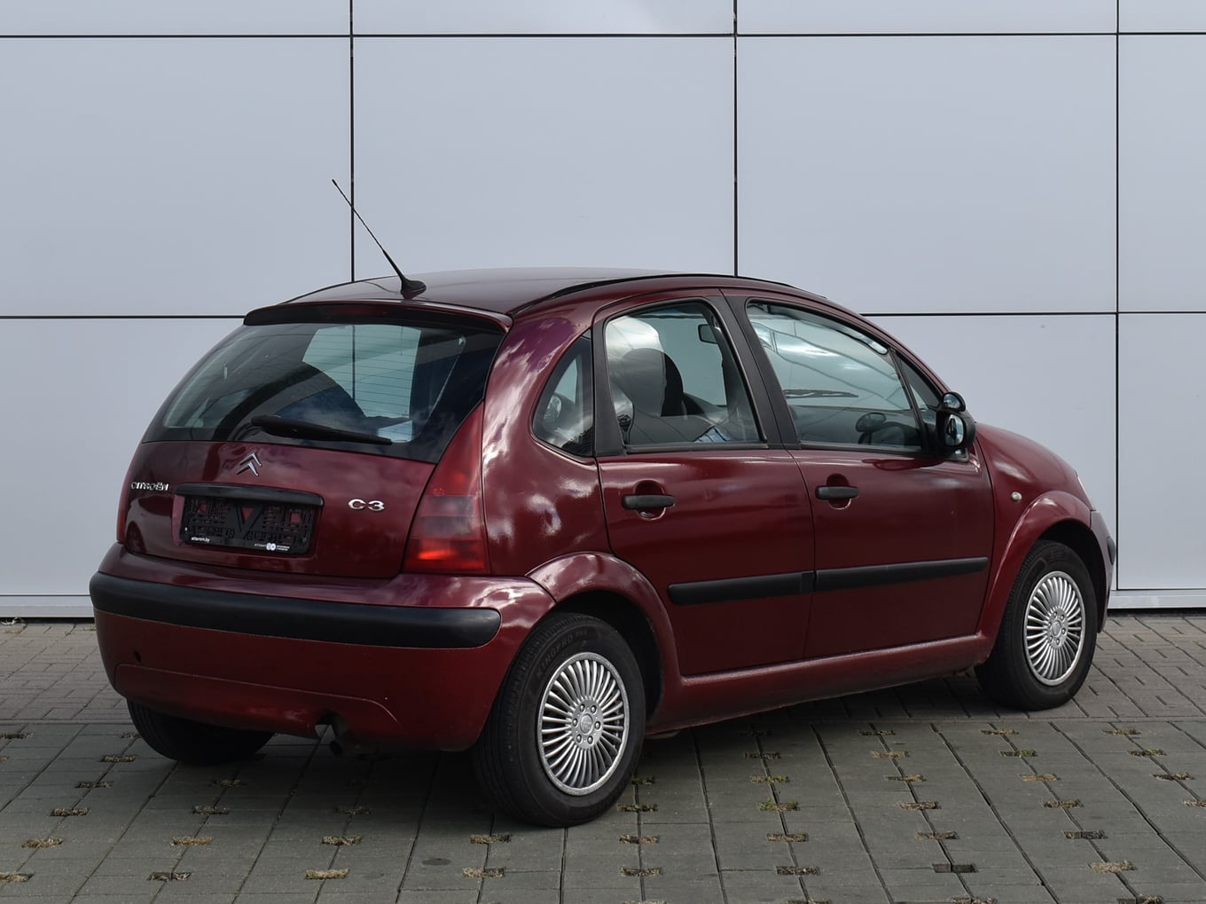 car image