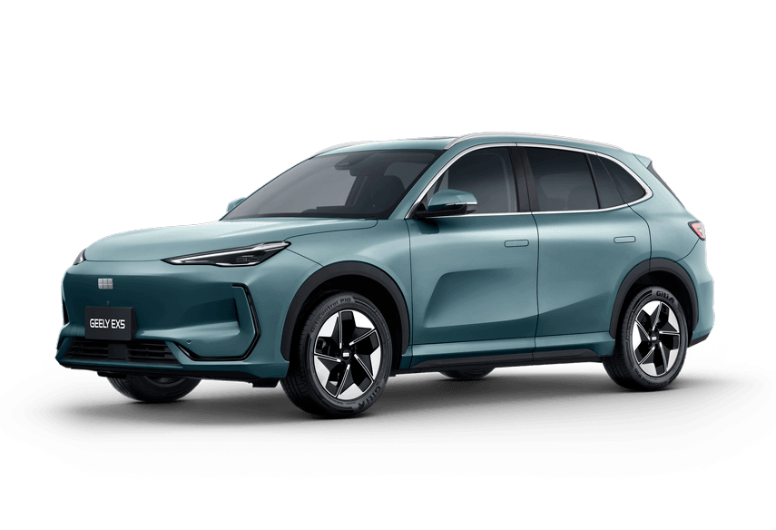Geely EX5