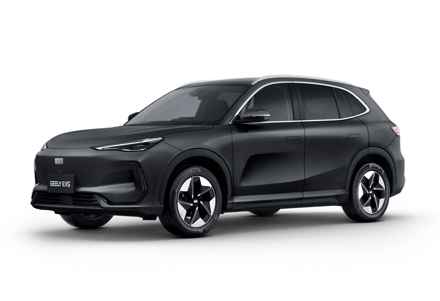 Geely EX5