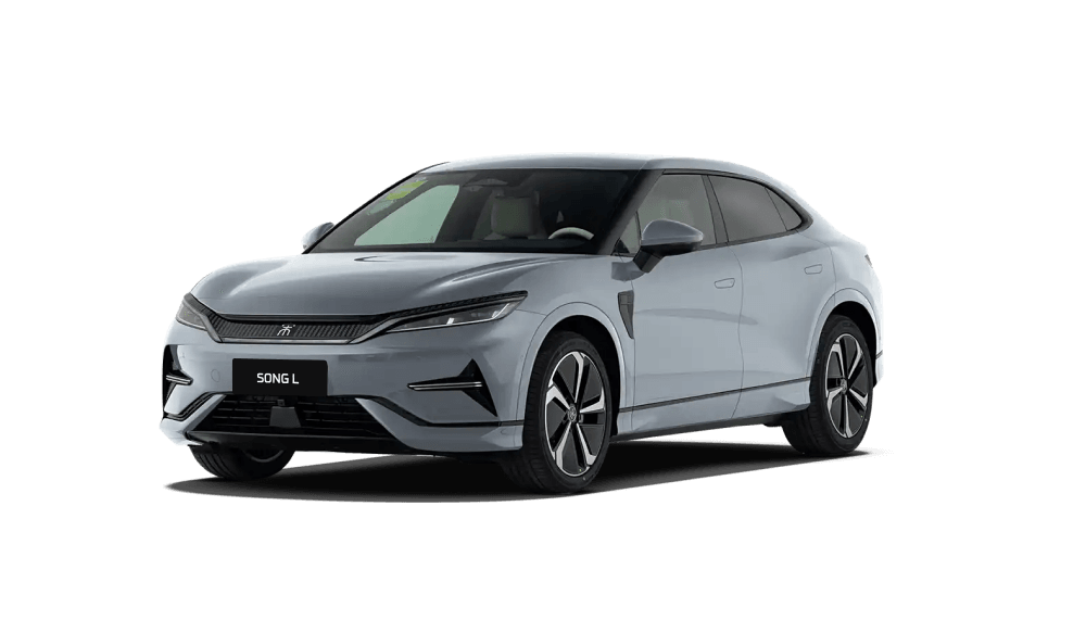 602 km 4WD Smart Driving