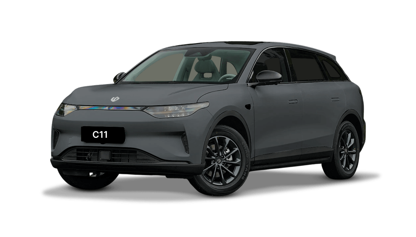 580 4WD Performance Edition