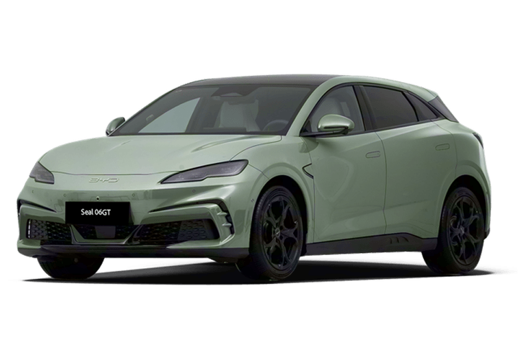 BYD Seal 06 GT