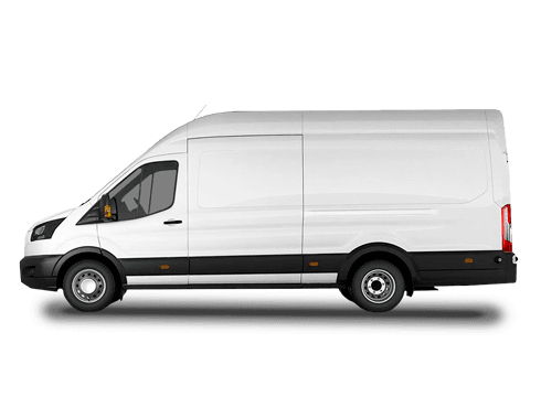 Сверхдлинная база (L4H3)