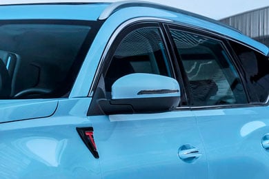 Повторители поворотов